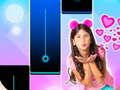 Spill Maria Clara og JP Piano Spill Fliser online