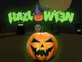 Spill Rullende Halloween online