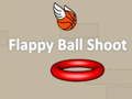 Spill Flappy Ball Skutt online