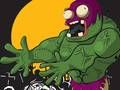 Spill Killer Zombies Puslespill online