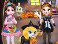 Spill Baby Taylors Halloween Moro online