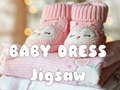 Spill Baby Kjole Puslespill online
