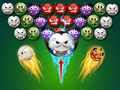 Spill Halloween Bobleskyter online