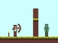 Spill Bueskyting Mester Zombies online