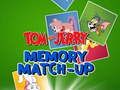Spill Tom og Jerry: Hukommelsesspill online