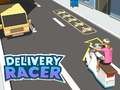 Spill Leveringsracer online