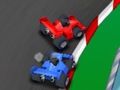 Spill F1 Racing Biler online