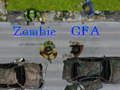 Spill Zombie GFA online