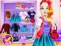 Spill Prinsessen Sendt til Fremtiden online