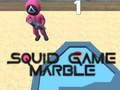 Spill Blæksprutspill: Marmor online
