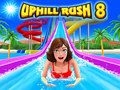 Spill Oppover Rush 8 online