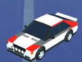 Spill Ace Drift online