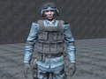 Spill Universell Flerspiller Shooter online