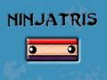 Spill Ninjatris online