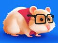 Spill Hamster Labyrint Online online