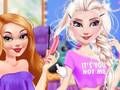 Spill Prinsessers Brudd Drama online