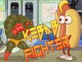 Spill Den fantastiske verden av Gumball: Kebab Fighter online