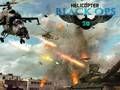 Spill Helikopter Svart Operasjoner 3D online