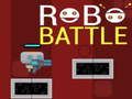 Spill Robo Kamp online