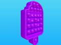 Spill Pop it 3D Fidget online