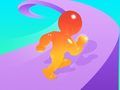 Spill Muskelrace 3D online