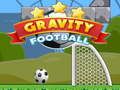 Spill Tyngdekraft Fotball online