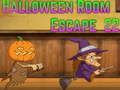 Spill Amgel Halloween Rom Flukt 22 online