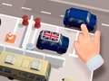 Spill Parkering Flukt online
