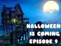 Spill Halloween kommer episode 9 online