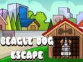Spill Beaglehund Flukt online