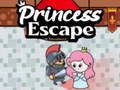 Spill Prinsesseflukt online
