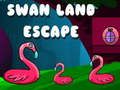 Spill Svane Land Flukt online