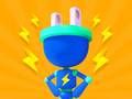 Spill Plug Hode 3D online
