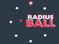Spill Radiusball online