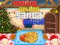 Spill Lage Gyldne Julebrød online