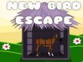 Spill Hest escape online