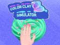 Spill Fargeleire-simulator online