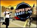 Spill Super Spion Agent 46 online