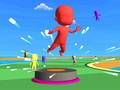 Spill Bouncy Race 3D online