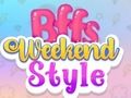 Spill Bff helgestil online