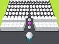 Spill Morsom Kollisjon 3D online
