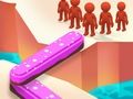 Spill Roterende Bro 3D online