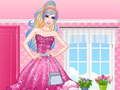 Spill Blondie i Rosa online
