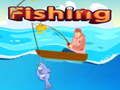 Spill Fiske online