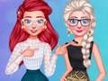 Spill Prinsesse Black Friday Samlinger online