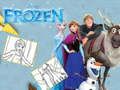 Spill Frost online