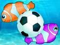 Spill Fisk Fotball online