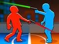Spill Ragdoll Duel 2p online