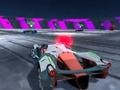 Spill Cyberbiler Punk Racing 2 online
