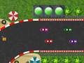 Spill Retro Bilrace Xtream online